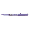 V-BALL FIN ROLLER VIOLET