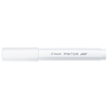 PINTOR POINTE FINE BLANC