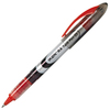 ROLLER ENCRE LIQUIDE POINTE MOYENNE ROUGE