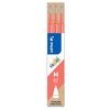 FRIXION BALL / CLICKER 3 RECHARGES ROSE CORAIL
