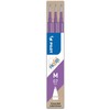 FRIXION BALL / CLICKER 3 RECHARGES MAUVE