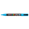 POSCA PC-3M MARQUEUR BLEU CLAIR