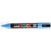 POSCA PC-5M MARQUEUR BLEU CLAIR