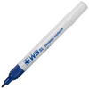 10 FEUTRES TABLEAU BLANC MOYEN BLEU 1ER PRIX