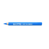 DRY MARKER - ETUI 4 CRAYONS BLEUS EFFACABLES A SEC