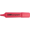SURLIGNEUR PLAT ROSE