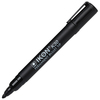 MARQUEUR POINTE OGIVE COLORIS NOIR