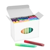 COLLE PAILLETES 50 STYLOS 10 ML ASSORTIS
