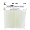 50 MAXI-RECHARGES COLLE Ø11MM 1ER PRIX
