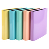 AQUAREL CLASSEUR 32X26 D40 COLORIS PASTELS ASSORTIS