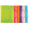 CHEMISE 3 RABATS POLYPRO TRANSLUCIDE