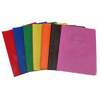 Protège-CAHIER 21X29,7 OPAQ SUP  VIOLET 22/00E