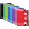 IDERAMA TRIEUR EXTENSIBLE CARTE PELICULLEE 12 POSITIONS