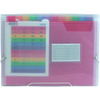 VALISETTE TRIEUR PP 13 COMPARTIMENTS