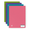 MEMPHIS PROTÈGE-DOCUMENTS COLORIS ASSORTIS 40 VUES