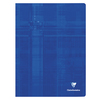 CAHIER 24X32 CLAIREFONTAINE 144P SÉYÈS 90G