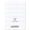 CAHIER POÉSIE ET CHANT PP 21X29,7 48P SÉYÈS/UNI 90G PIQURE