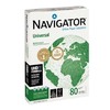 NAVIGATOR MULTIFONCTION UNIVERSAL A3 RAMETTE 500F 80G CIE 169