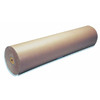 ROULEAU 1X10M KRAFT BRUN