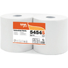 LOT 2 BOBINES ESSUIE-TOUT ALIMENTAIRE