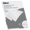 100 POCHETTES PLASTIFICATION A4 100µ ECONOMIQUE