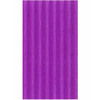 1F CARTON ONDULÉ FIN 50X70CM ROUGE OPÉRA