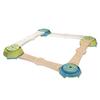 SMOBY LIFE PARCOURS AVENTURE