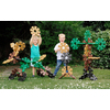 OCTOPLAY GÉANT NATURE 40 PIÈCES