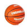 BALLON BASKET CAOUTCHOUC T7