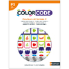 COLORCODE - COULEURS ET FORMES 2