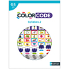 COLORCODE - SYLLABES 2