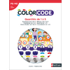 COLORCODE - QUANTITES DE 1 A 5