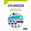 COLORCODE - REPERAGE SPATIAL