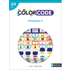 COLORCODE - PHONEMES 2