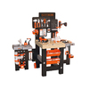 ATELIER DE BRICOLAGE MEGA CENTER 100 ACCESSOIRES