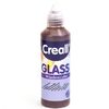 PEINTURE POUR VITRES 80ML BRUN