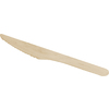 LOT 100 COUTEAUX EN BOIS