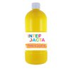 FLACON GOUACHE 1L COLORIS JAUNE PRIMAIRE