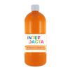 FLACON GOUACHE 1L COLORIS ORANGE