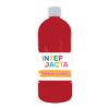 FLACON GOUACHE 1L COLORIS CARMIN