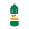FLACON GOUACHE 1L COLORIS VERT EMERAUDE