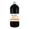 FLACON GOUACHE 1L COLORIS NOIR