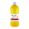 PEINTURE ACRYLIQUE FLACON 500 ML COLORIS JAUNE PRIMAIRE