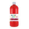 PEINTURE ACRYLIQUE FLACON 500 ML COLORIS VERMILLON