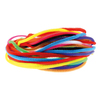 100 CHENILLES 120CM COLORIS ASSORTIS