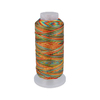 BOBINE FICELLE ARC EN CIEL 230M X 1MM