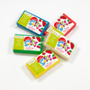 SUPER SOFTY 5 PAINS 350G - COLORIS CLASSIQUES ASSORTIS