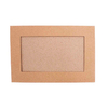 10 CADRES RECTANGULAIRES CARTON