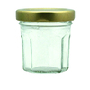MINI-POT DE CONFITURE VERRE