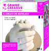 ALGINATE DE MOULAGE 450GR